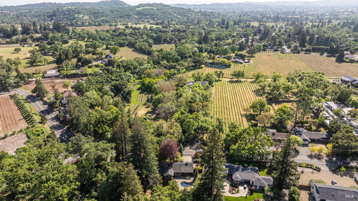 Detail Gallery Image 73 of 78 For 3180 Vichy Ave, Napa,  CA 94558 - 3 Beds | 3 Baths
