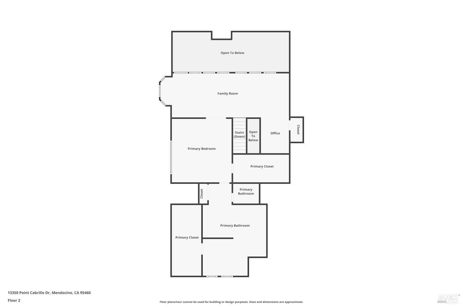 Detail Gallery Image 38 of 39 For 13350 Point Cabrillo Dr, Mendocino,  CA 95460 - 3 Beds | 2 Baths