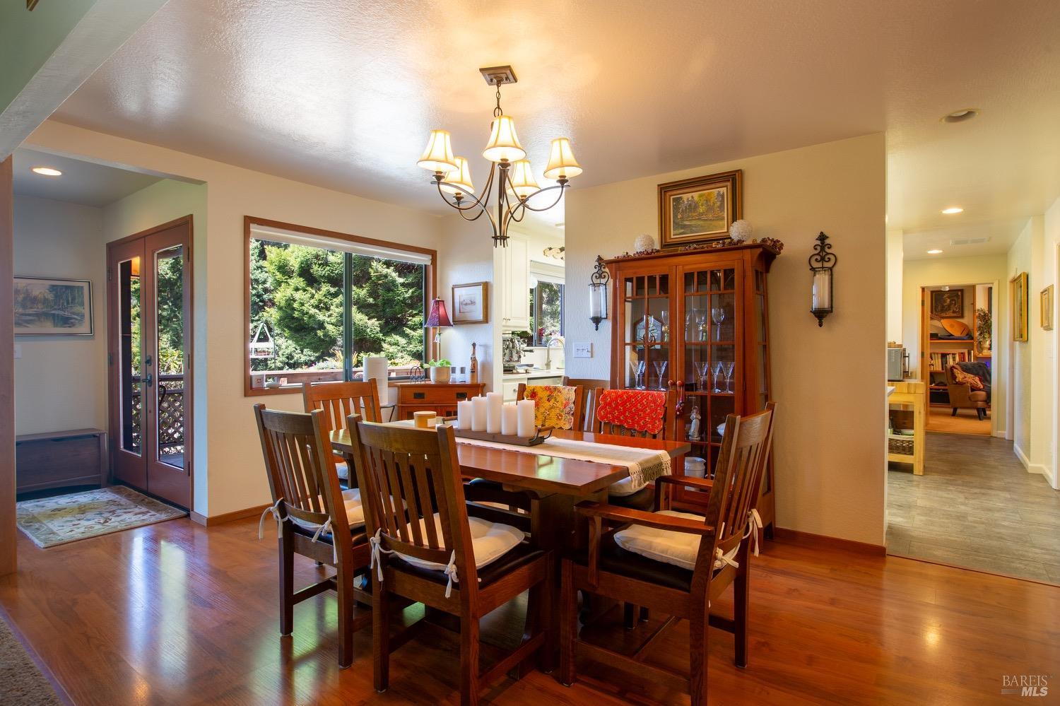 Detail Gallery Image 13 of 47 For 32391 Mill Creek Dr, Fort Bragg,  CA 95437 - 3 Beds | 2 Baths
