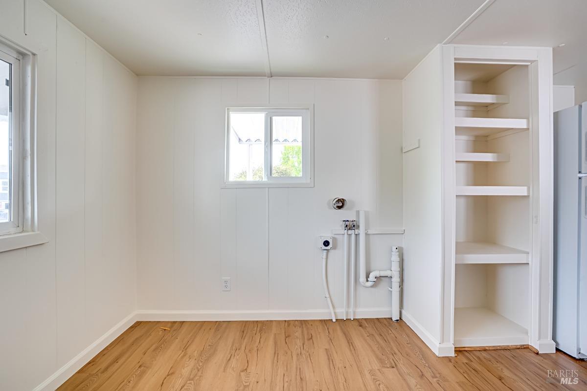 Detail Gallery Image 12 of 14 For 115 Coachman Ln 19, Santa Rosa,  CA 95404 - 2 Beds | 1 Baths