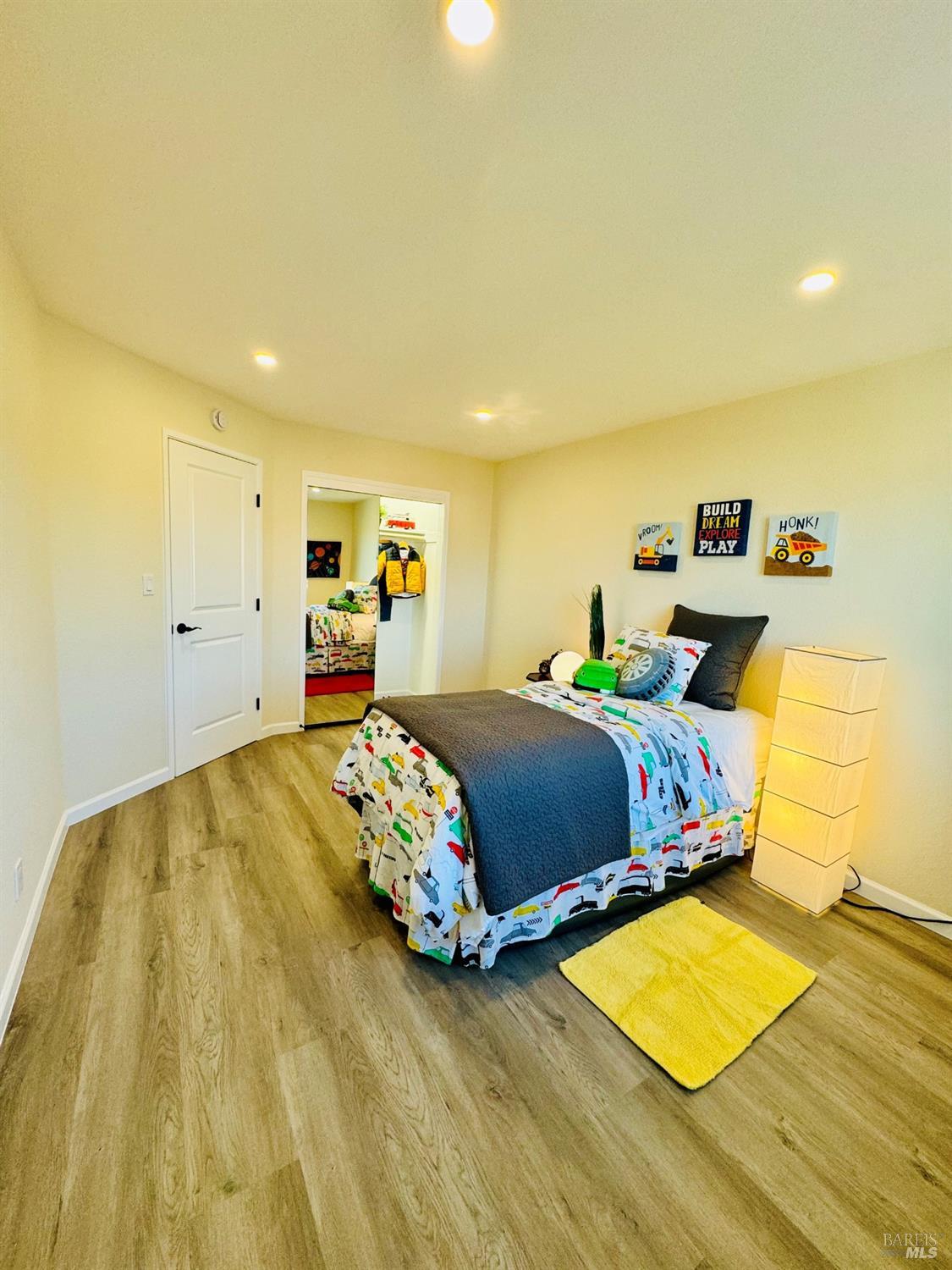 Detail Gallery Image 33 of 48 For 19 4th St, Richmond,  CA 94801 - 3 Beds | 2/1 Baths
