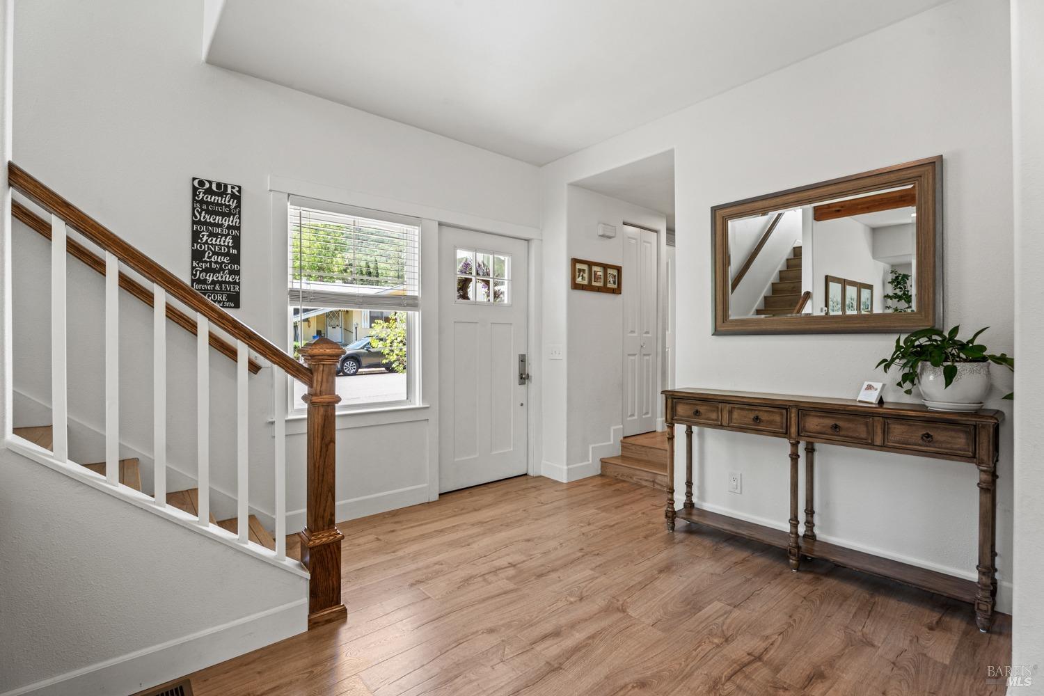 Detail Gallery Image 11 of 43 For 1207 W Clay St, Ukiah,  CA 95482 - 3 Beds | 2 Baths