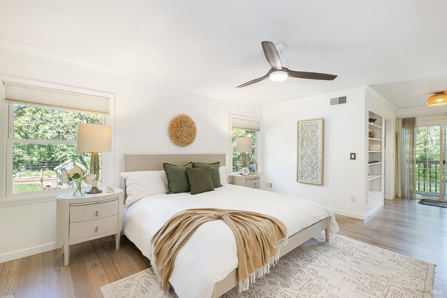Detail Gallery Image 45 of 78 For 3180 Vichy Ave, Napa,  CA 94558 - 3 Beds | 3 Baths