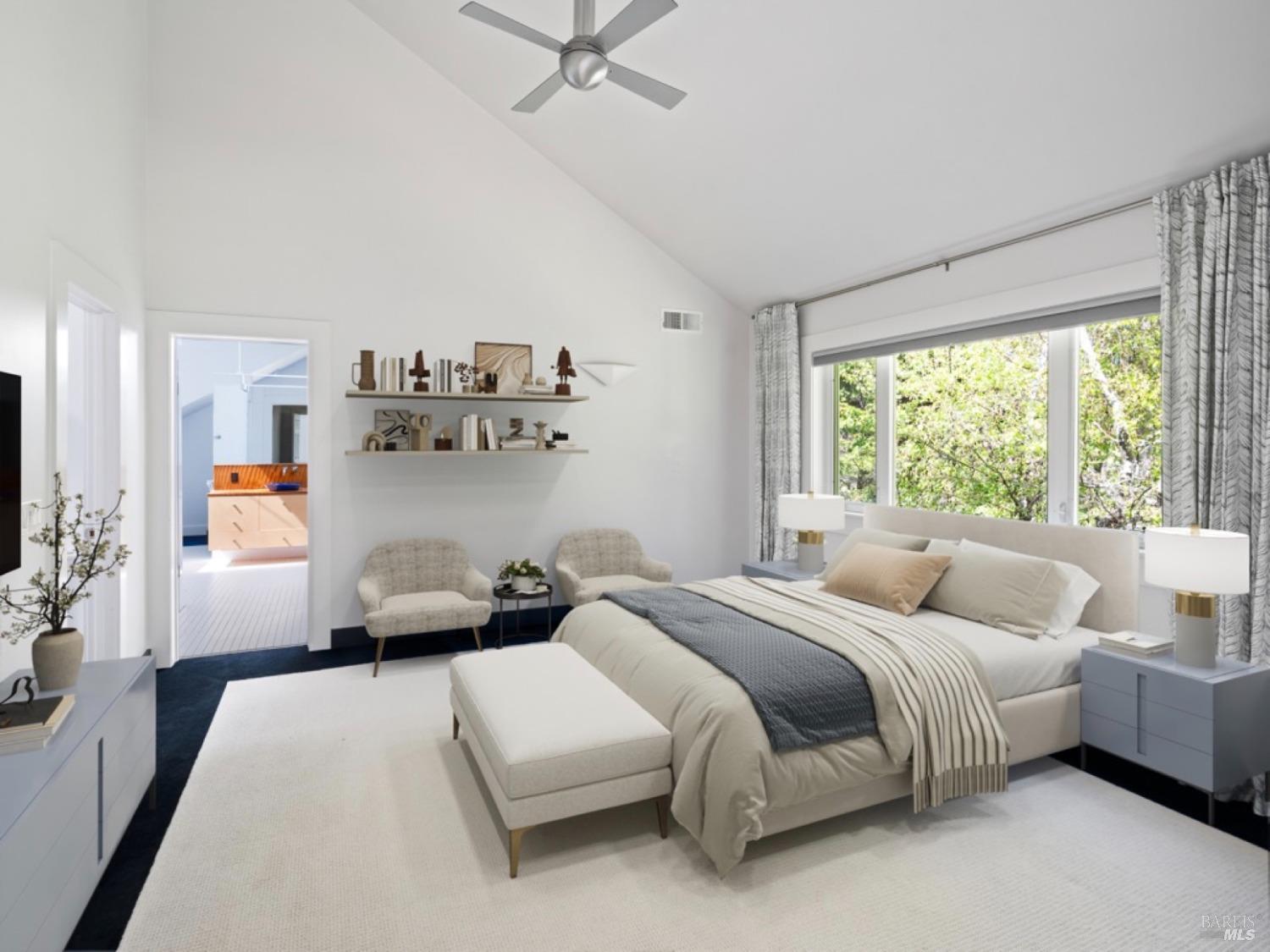 Detail Gallery Image 29 of 39 For 13350 Point Cabrillo Dr, Mendocino,  CA 95460 - 3 Beds | 2 Baths