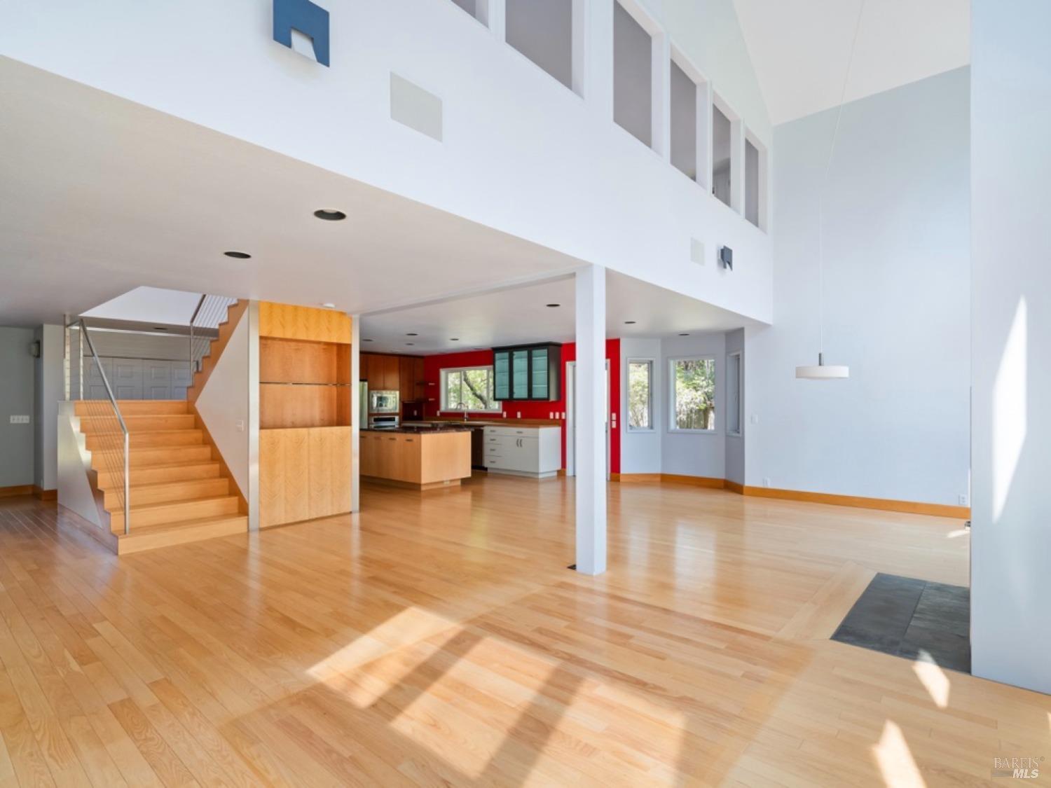 Detail Gallery Image 6 of 39 For 13350 Point Cabrillo Dr, Mendocino,  CA 95460 - 3 Beds | 2 Baths