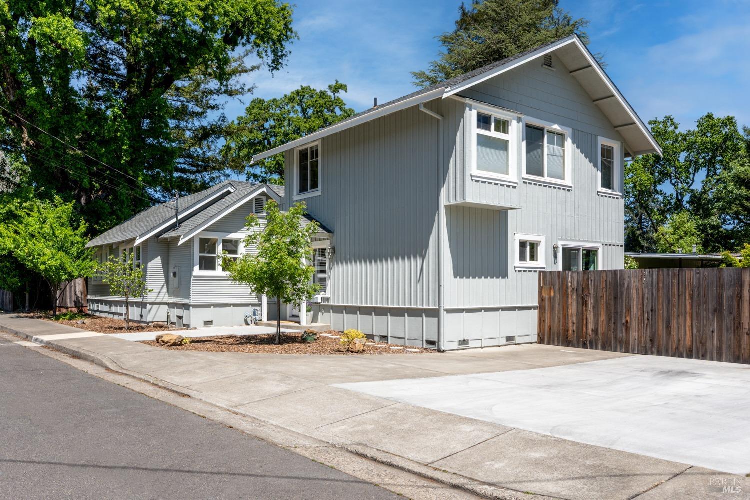 Detail Gallery Image 39 of 43 For 1207 W Clay St, Ukiah,  CA 95482 - 3 Beds | 2 Baths