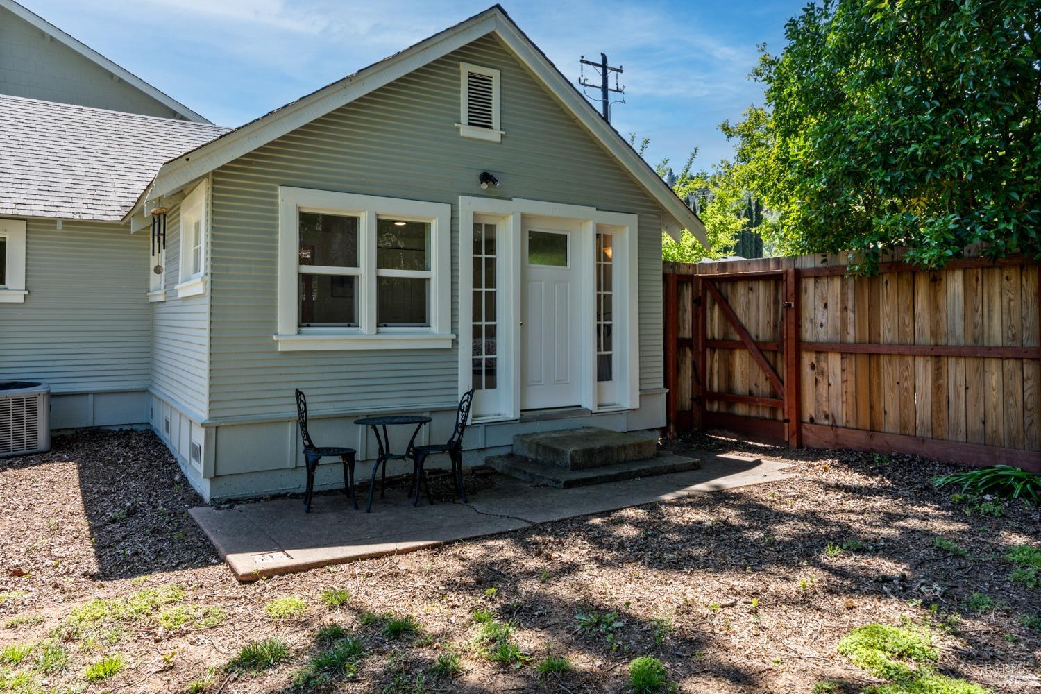Detail Gallery Image 33 of 43 For 1207 W Clay St, Ukiah,  CA 95482 - 3 Beds | 2 Baths