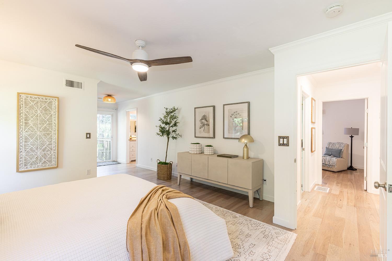 Detail Gallery Image 46 of 78 For 3180 Vichy Ave, Napa,  CA 94558 - 3 Beds | 3 Baths