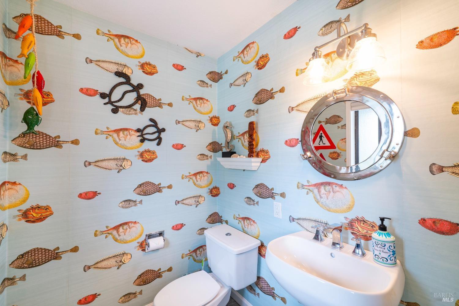 Detail Gallery Image 24 of 57 For 1340 Vista Verde Rd, Ukiah,  CA 95482 - 3 Beds | 2/1 Baths