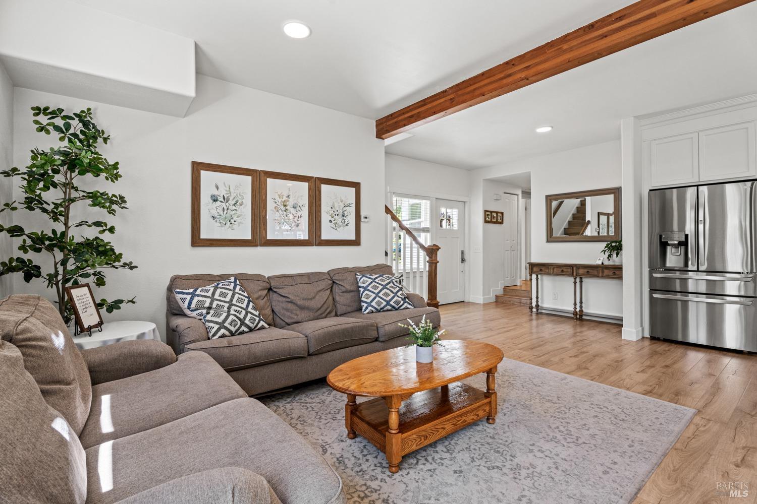 Detail Gallery Image 8 of 43 For 1207 W Clay St, Ukiah,  CA 95482 - 3 Beds | 2 Baths