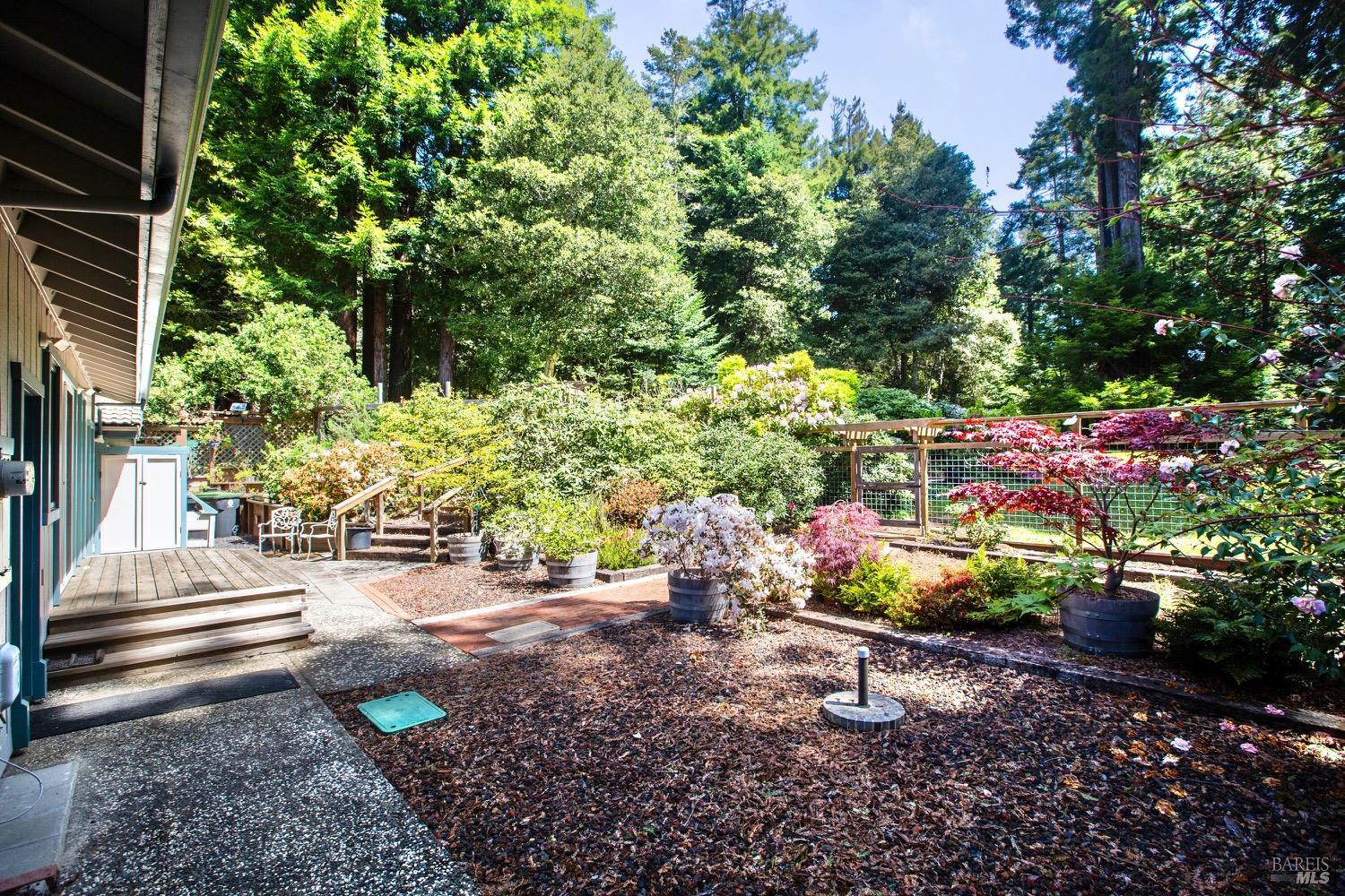 Detail Gallery Image 26 of 47 For 32391 Mill Creek Dr, Fort Bragg,  CA 95437 - 3 Beds | 2 Baths