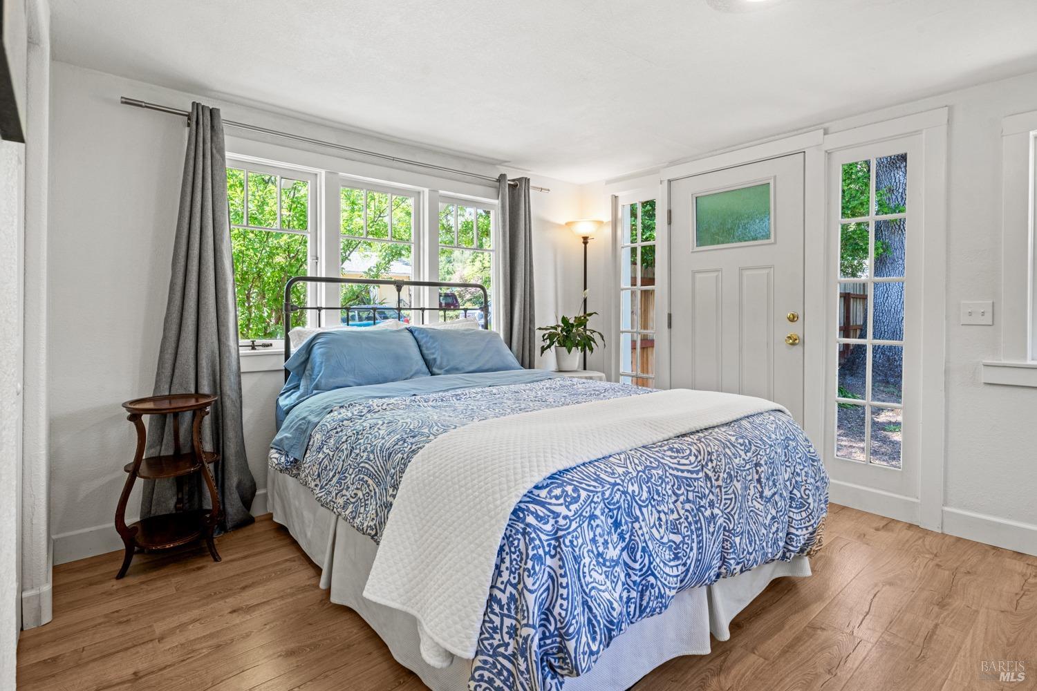Detail Gallery Image 23 of 43 For 1207 W Clay St, Ukiah,  CA 95482 - 3 Beds | 2 Baths