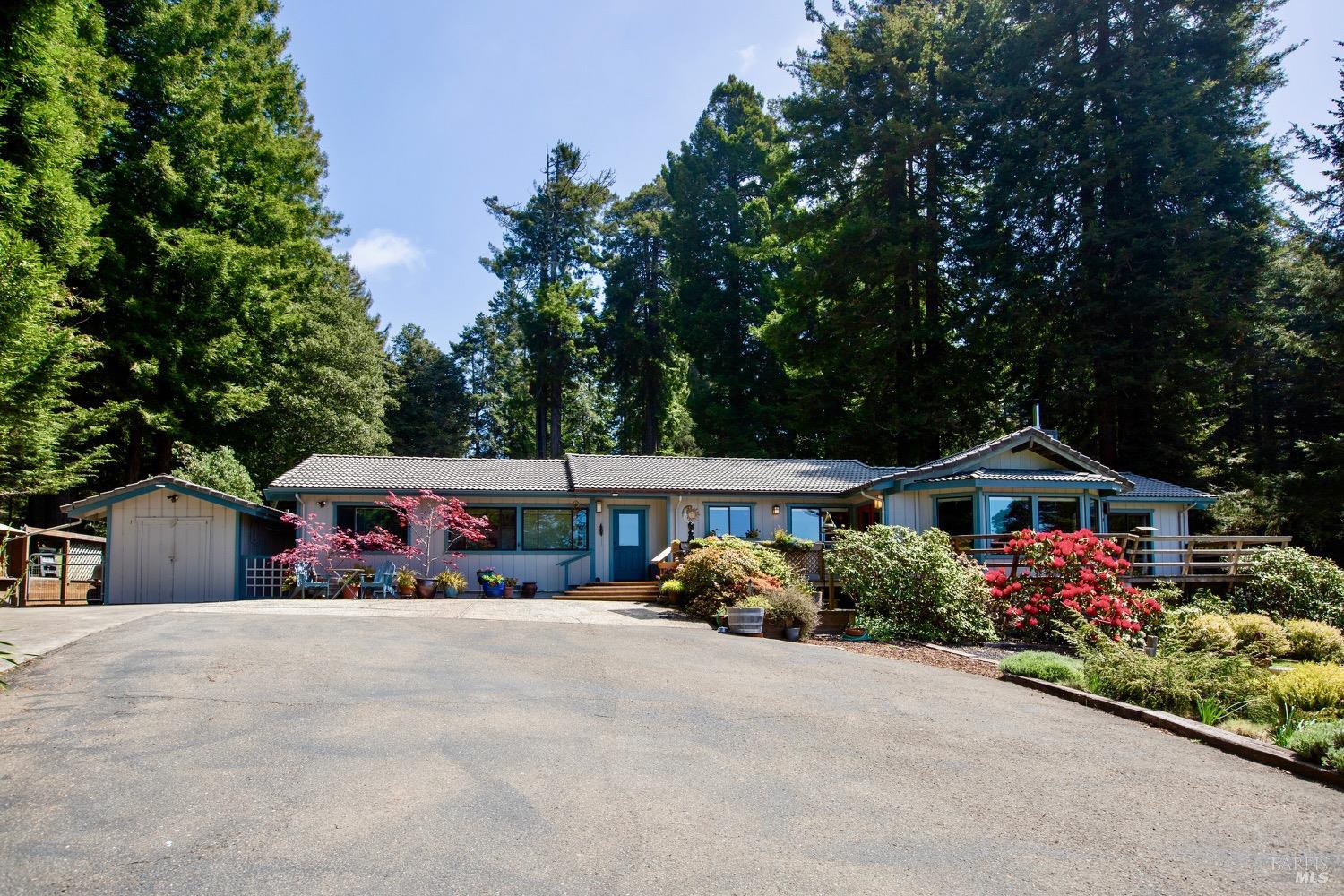 Detail Gallery Image 46 of 47 For 32391 Mill Creek Dr, Fort Bragg,  CA 95437 - 3 Beds | 2 Baths
