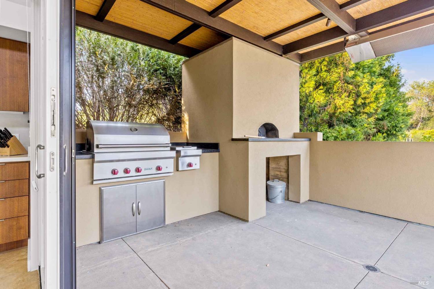 Detail Gallery Image 31 of 35 For 2252 W Dry Creek Rd, Healdsburg,  CA 95448 - 5 Beds | 5 Baths