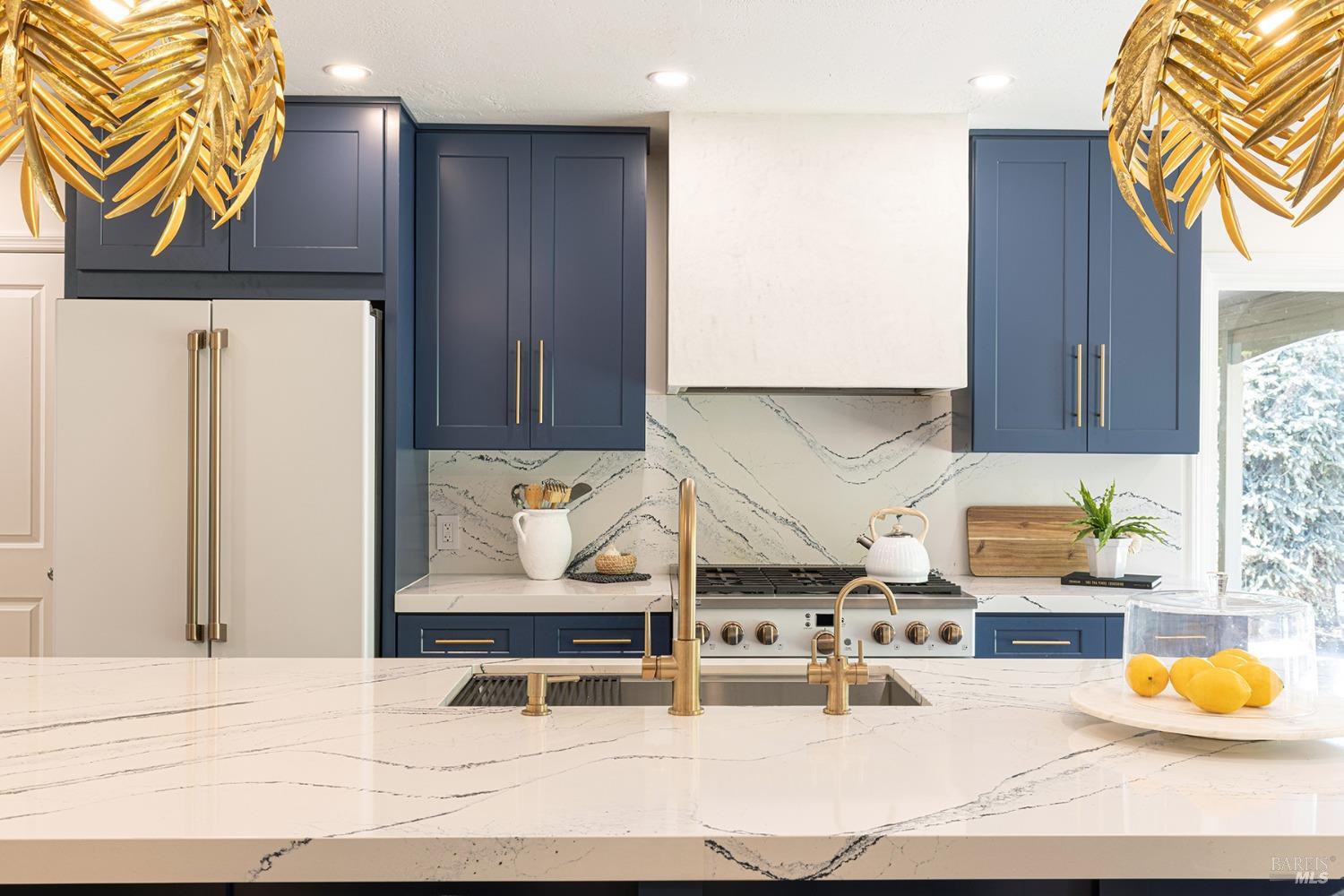 Detail Gallery Image 26 of 78 For 3180 Vichy Ave, Napa,  CA 94558 - 3 Beds | 3 Baths