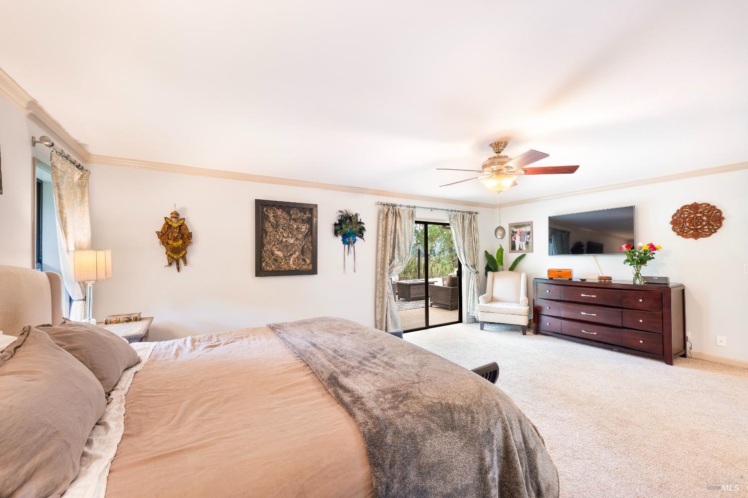 Detail Gallery Image 26 of 57 For 1340 Vista Verde Rd, Ukiah,  CA 95482 - 3 Beds | 2/1 Baths