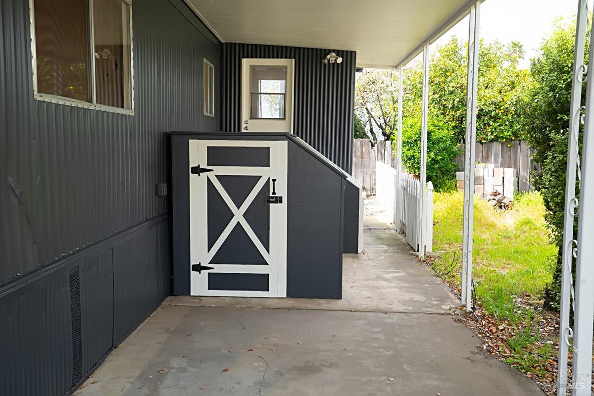 Detail Gallery Image 5 of 32 For 127 Coachman Ln 13, Santa Rosa,  CA 95404 - 2 Beds | 2 Baths