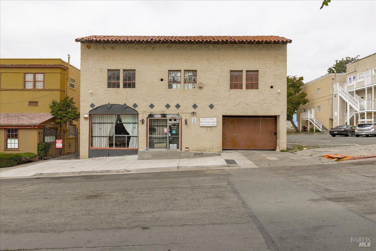 Detail Gallery Image 58 of 58 For 528 Capitol St, Vallejo,  CA 94590 - – Beds | – Baths