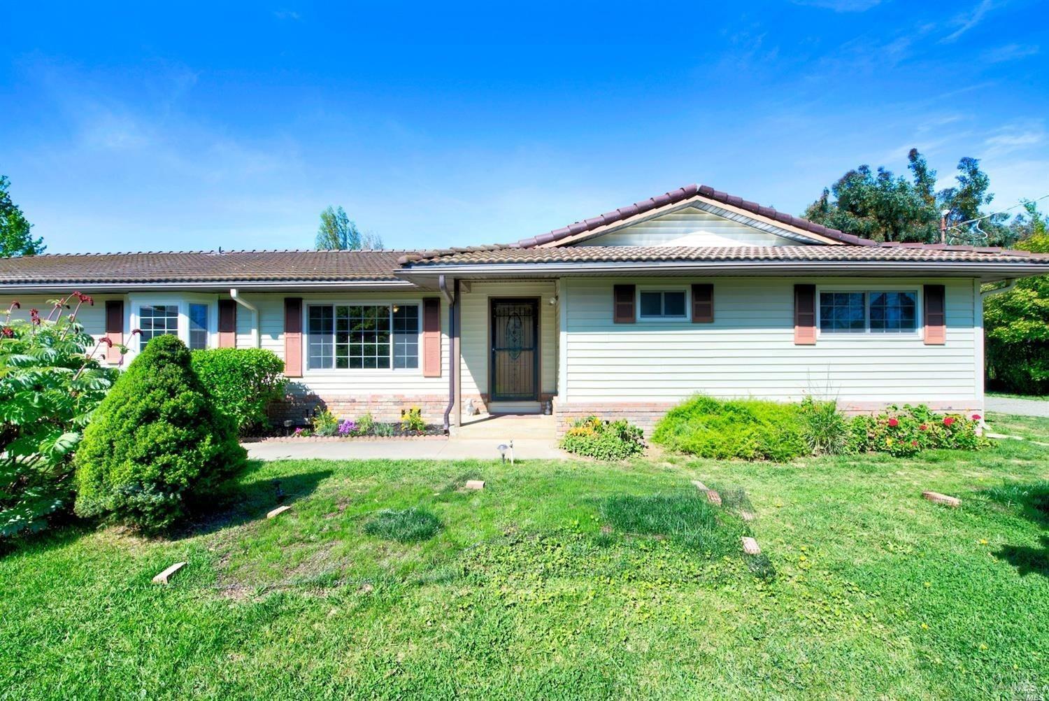 Detail Gallery Image 1 of 10 For 4353 Solano Road Rd, Fairfield,  CA 94533 - 3 Beds | 2/1 Baths