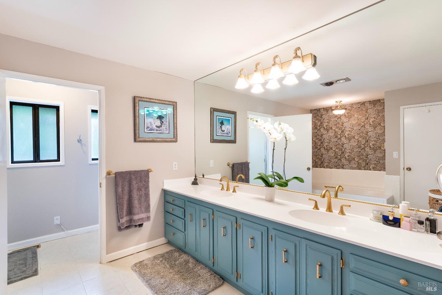 Detail Gallery Image 27 of 57 For 1340 Vista Verde Rd, Ukiah,  CA 95482 - 3 Beds | 2/1 Baths