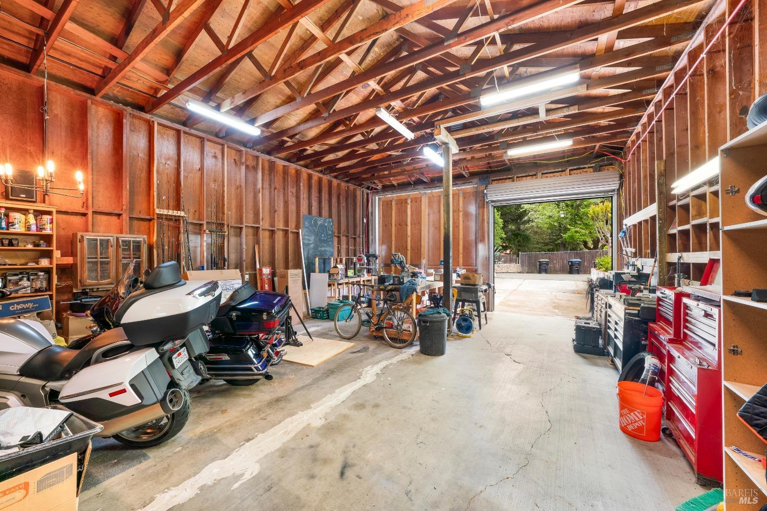 Detail Gallery Image 48 of 57 For 1340 Vista Verde Rd, Ukiah,  CA 95482 - 3 Beds | 2/1 Baths