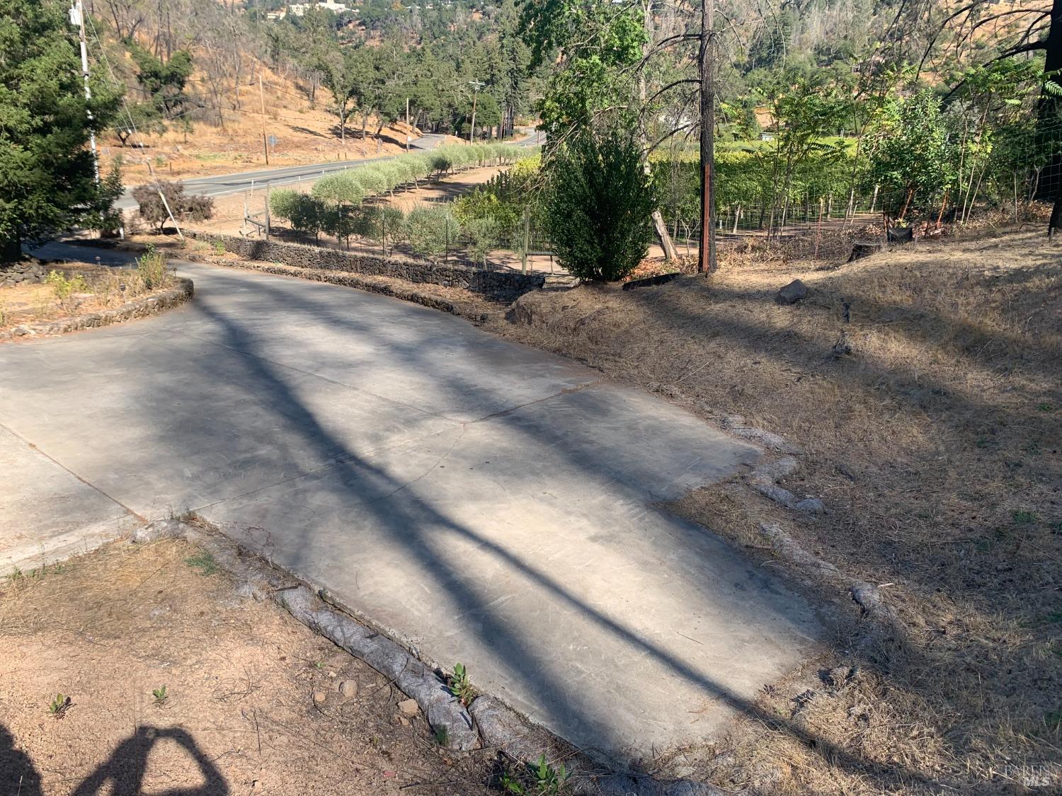 Detail Gallery Image 10 of 10 For 419 Sanitarium Rd, Saint Helena,  CA 94574 - – Beds | – Baths