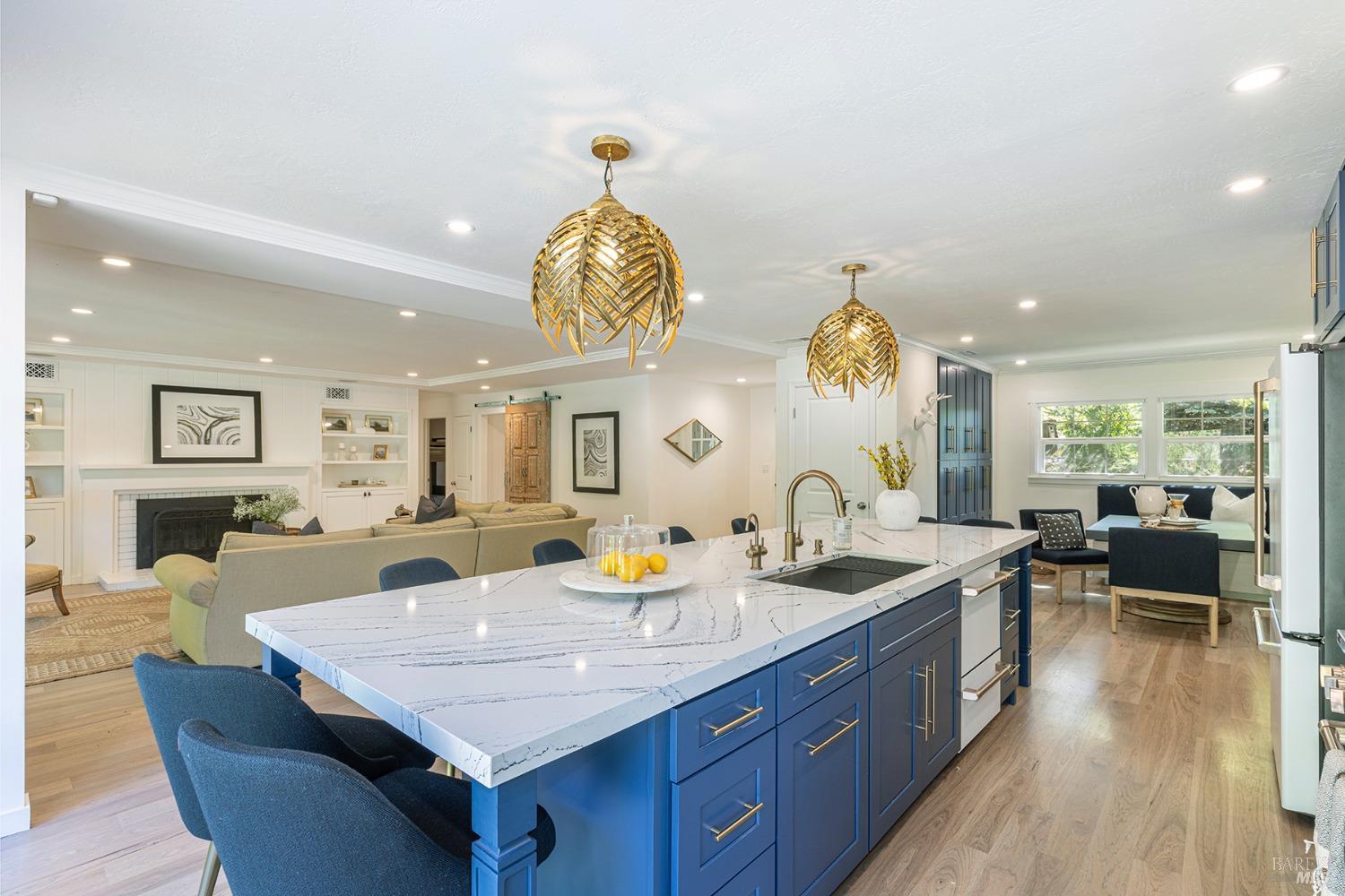 Detail Gallery Image 21 of 78 For 3180 Vichy Ave, Napa,  CA 94558 - 3 Beds | 3 Baths