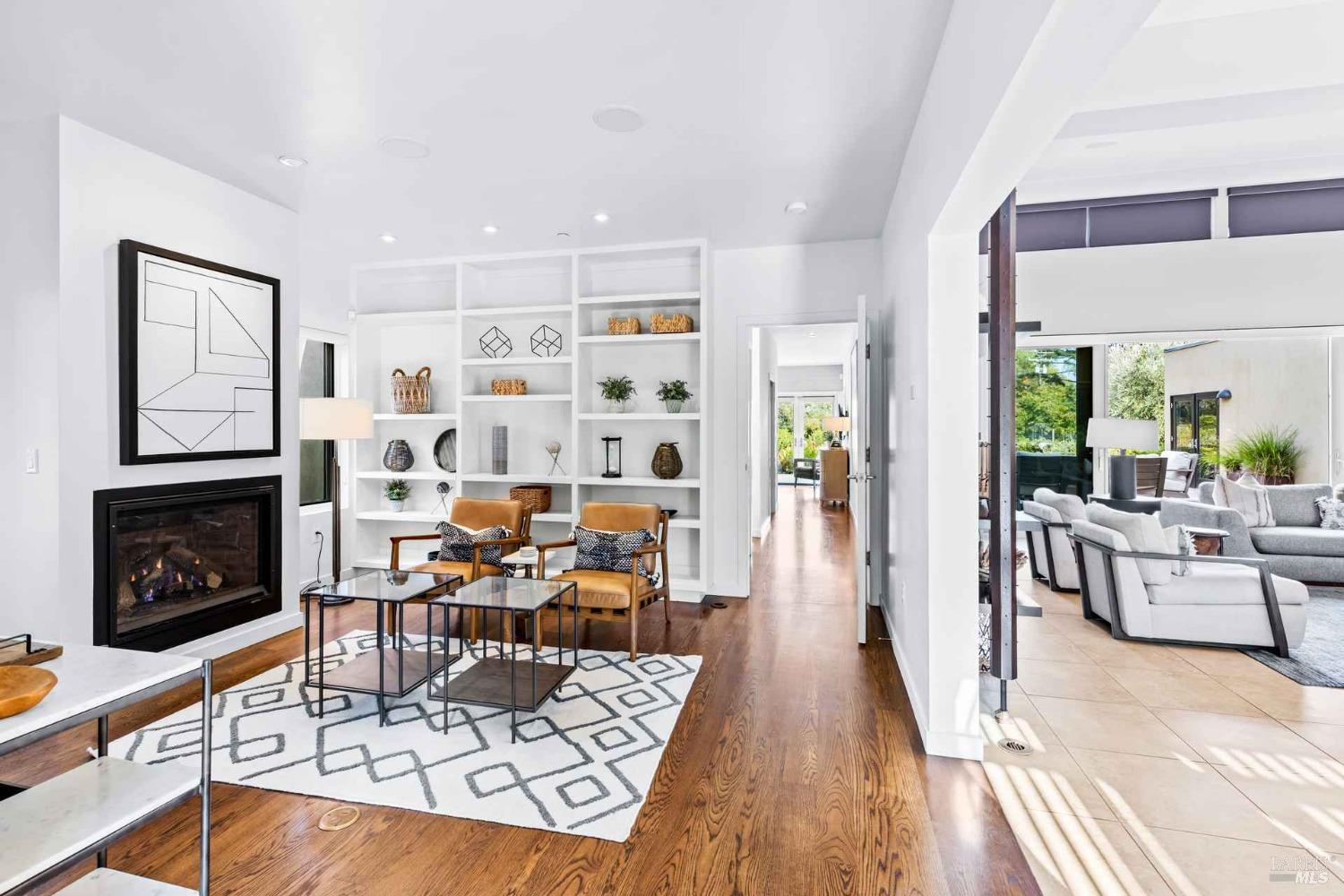 Detail Gallery Image 4 of 35 For 2252 W Dry Creek Rd, Healdsburg,  CA 95448 - 5 Beds | 5 Baths