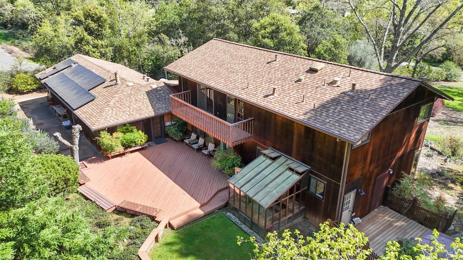 Detail Gallery Image 1 of 31 For 3369 Jaylee Dr, Santa Rosa,  CA 95404 - 4 Beds | 2/1 Baths