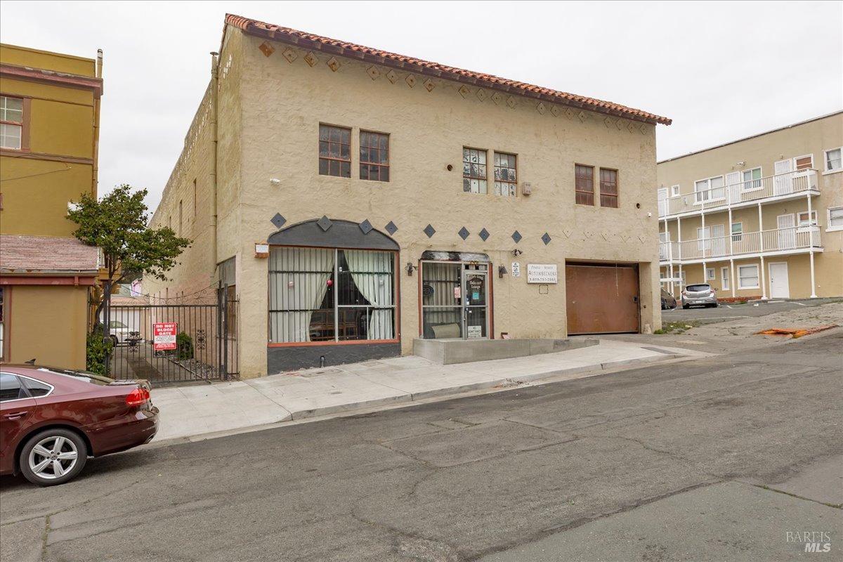 Detail Gallery Image 55 of 58 For 528 Capitol St, Vallejo,  CA 94590 - – Beds | – Baths
