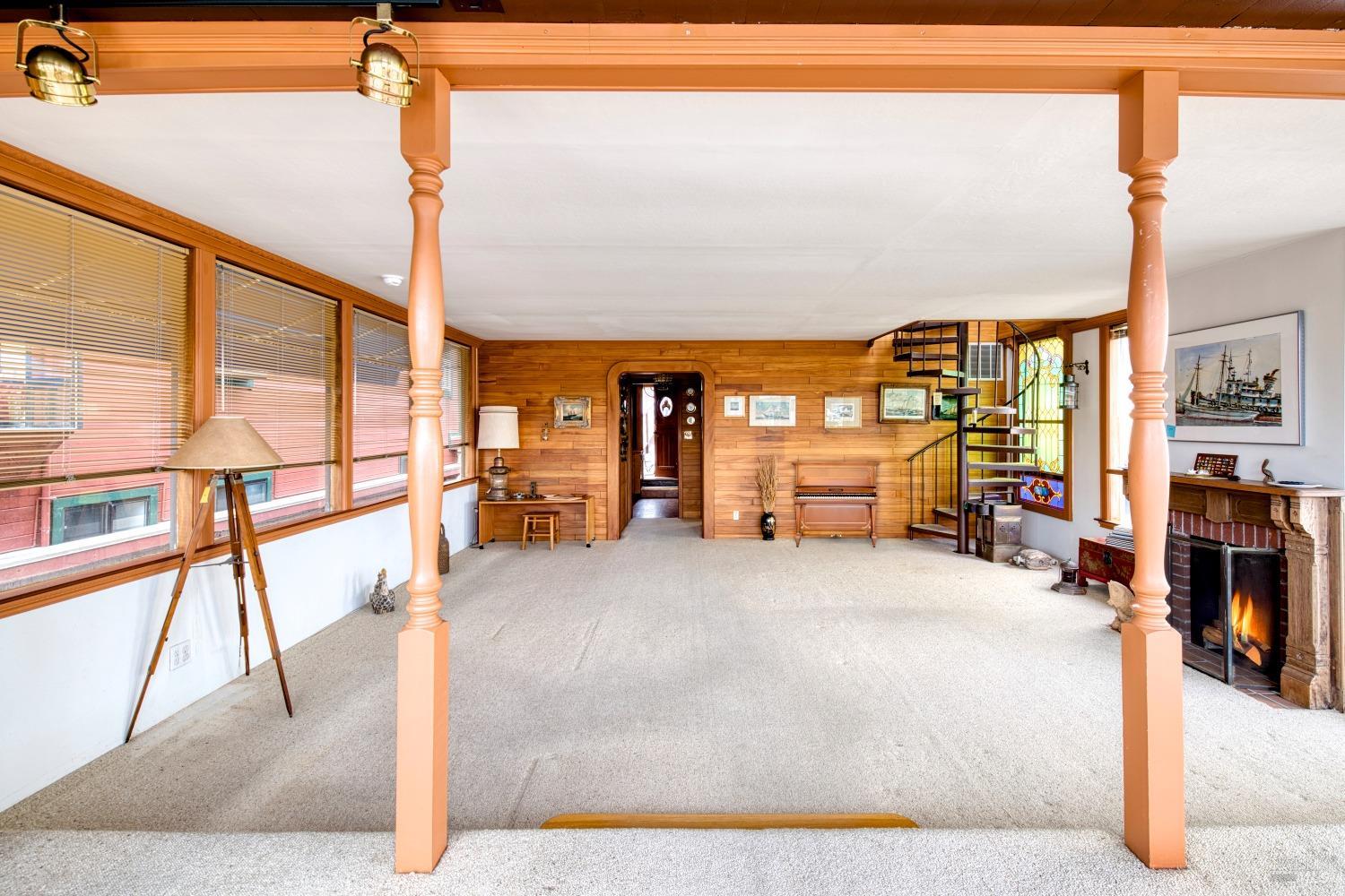 Detail Gallery Image 16 of 30 For 6 Yellow Ferry Dock Unkn, Sausalito,  CA 94965 - 2 Beds | 2 Baths