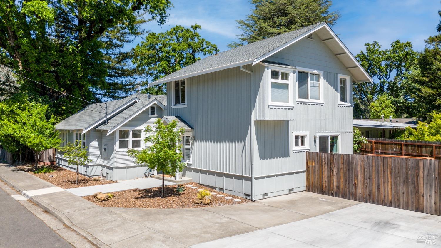 Detail Gallery Image 41 of 43 For 1207 W Clay St, Ukiah,  CA 95482 - 3 Beds | 2 Baths