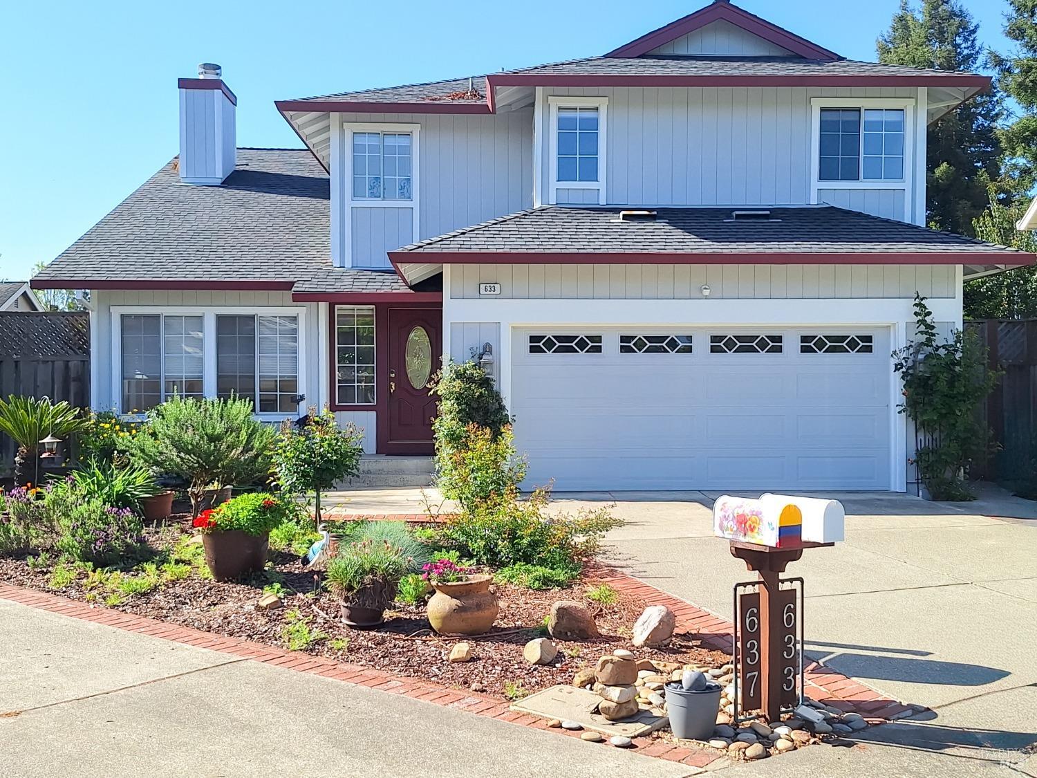 Thumbnail for 633 Wilford Cir, Cotati, CA 94931