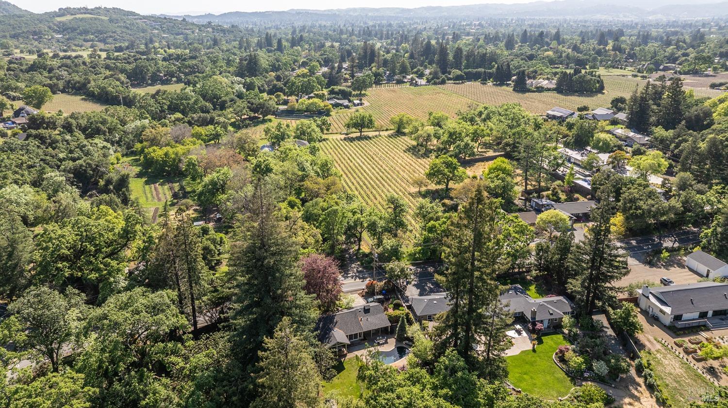 Detail Gallery Image 74 of 78 For 3180 Vichy Ave, Napa,  CA 94558 - 3 Beds | 3 Baths