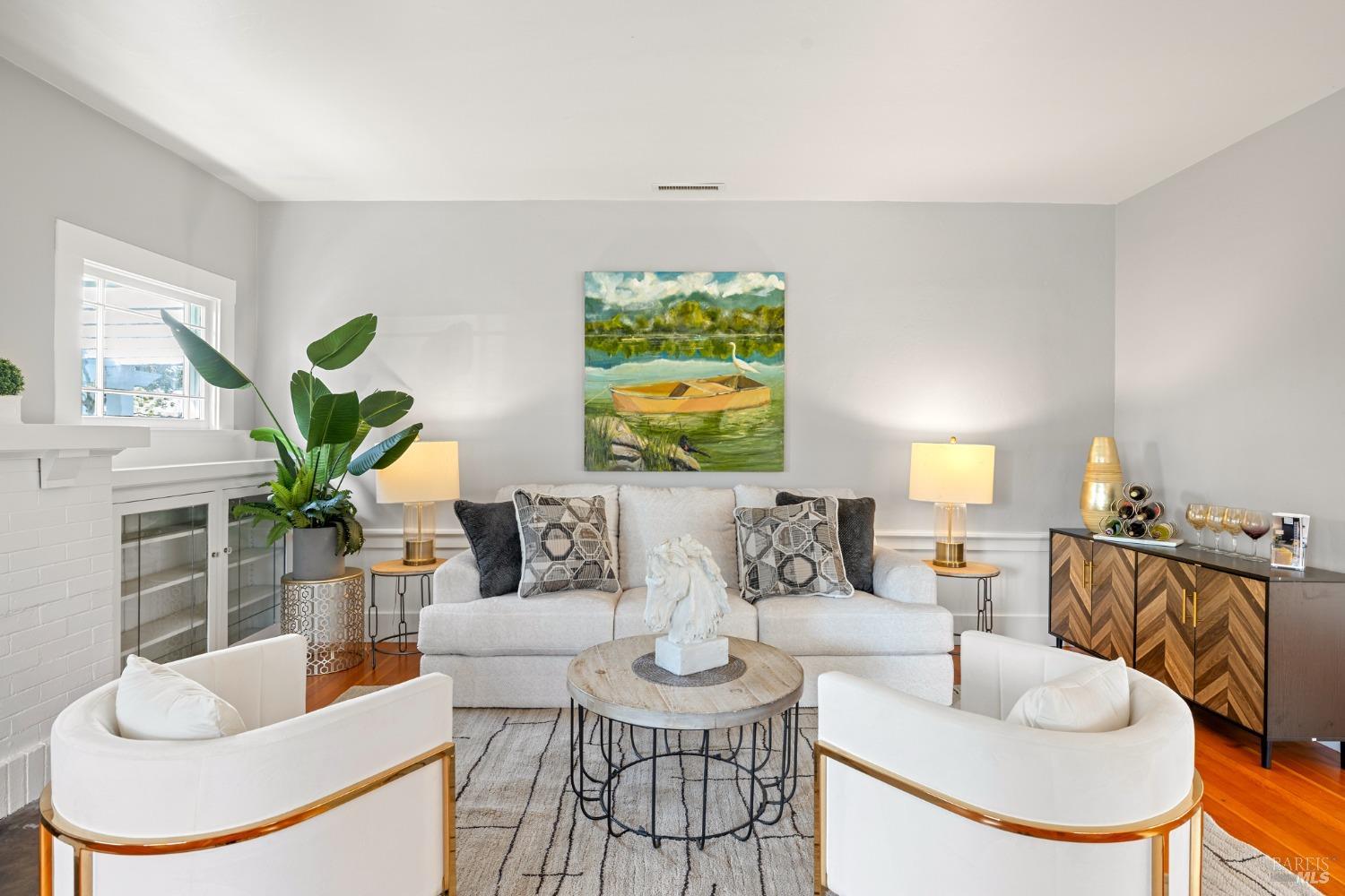 Detail Gallery Image 15 of 41 For 2855 Old Gravenstein Hwy, Sebastopol,  CA 95472 - 2 Beds | 1 Baths