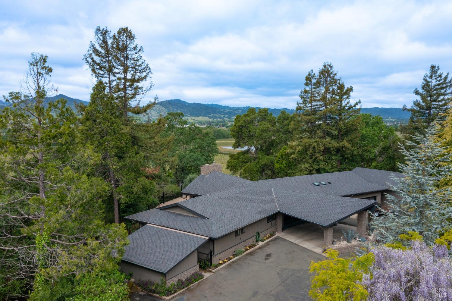 Detail Gallery Image 54 of 57 For 1340 Vista Verde Rd, Ukiah,  CA 95482 - 3 Beds | 2/1 Baths