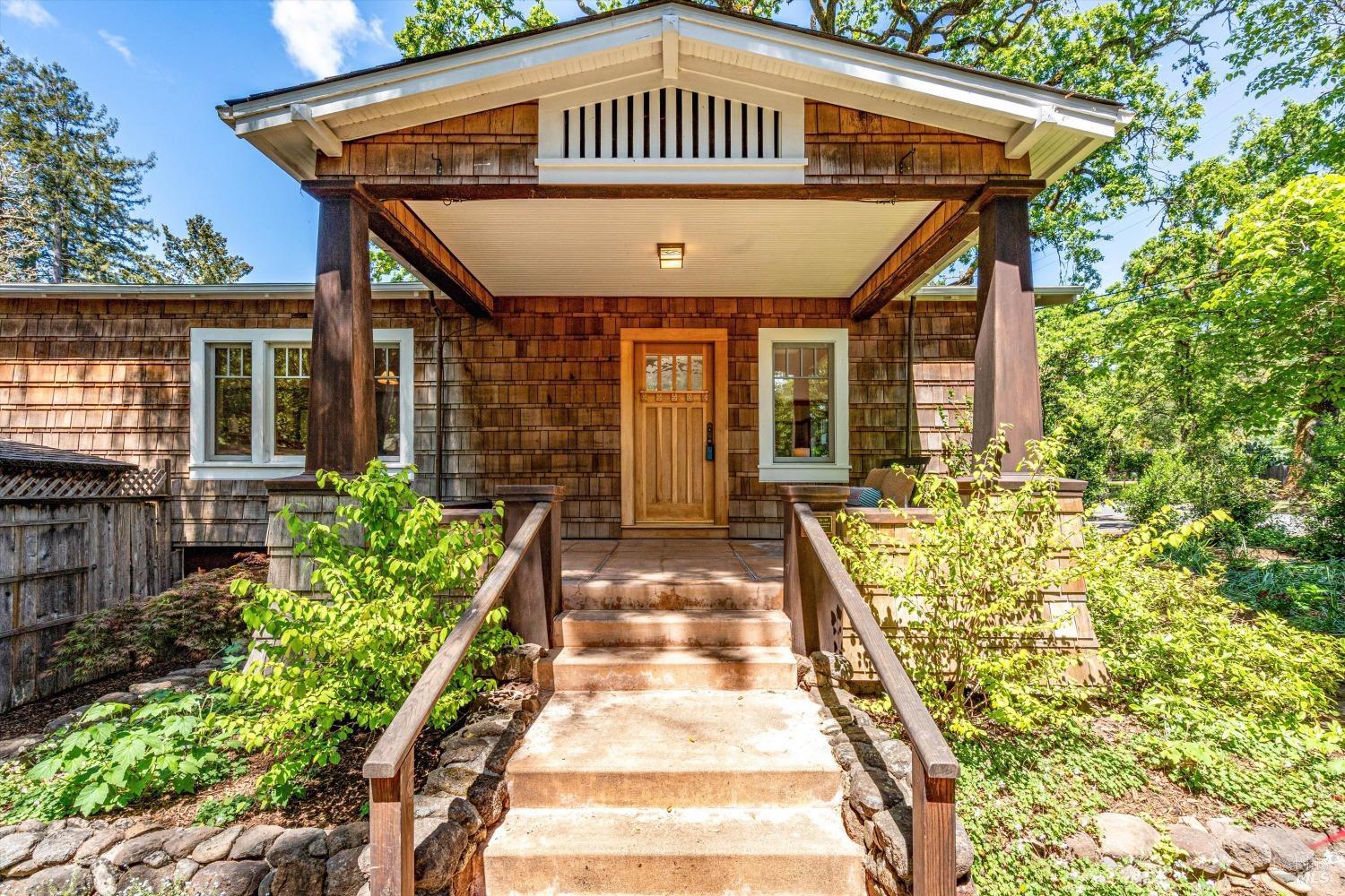 2403 Warm Springs Rd