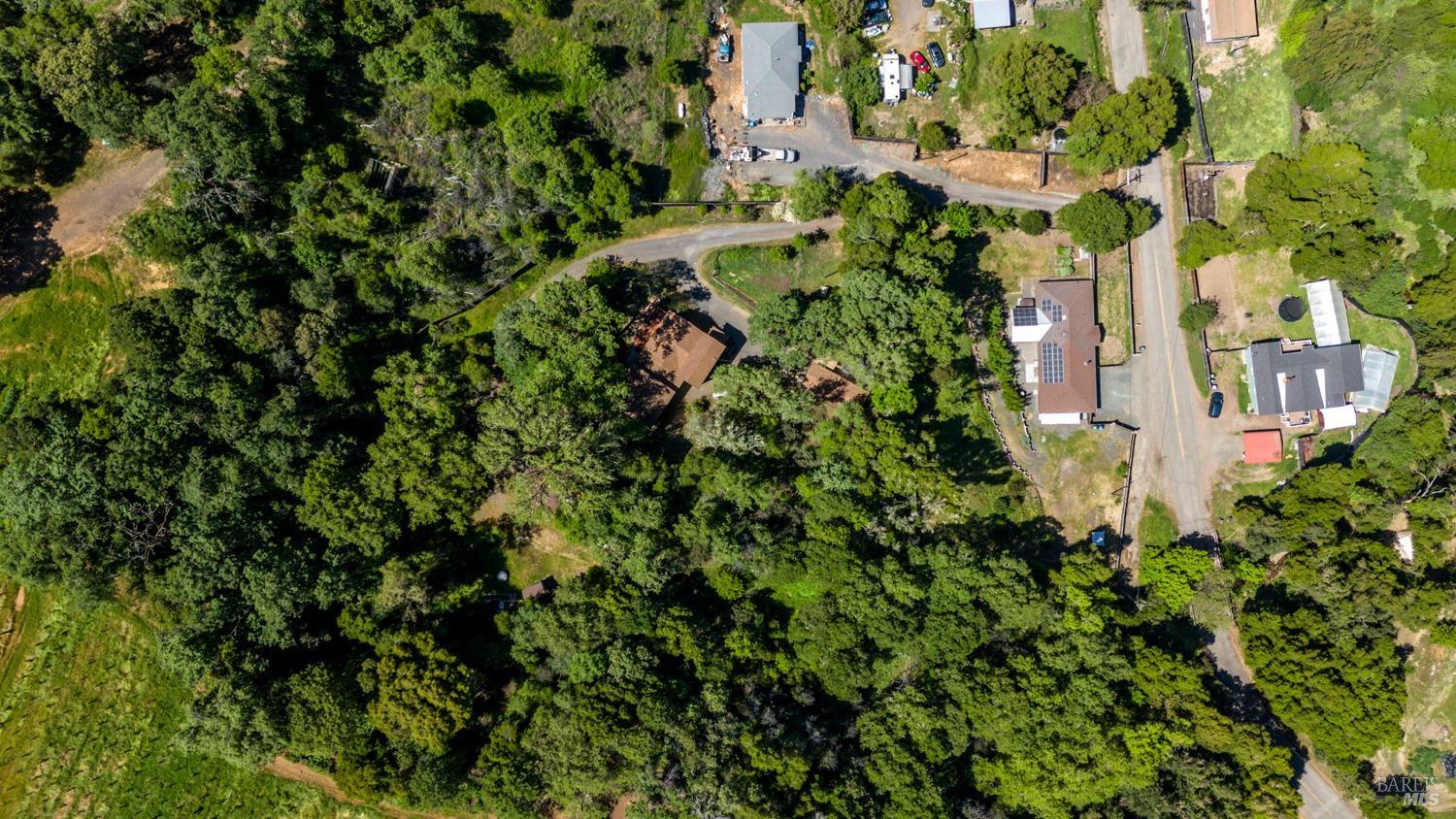 Detail Gallery Image 34 of 34 For 1875 Road B Rd, Redwood Valley,  CA 95470 - 3 Beds | 2 Baths