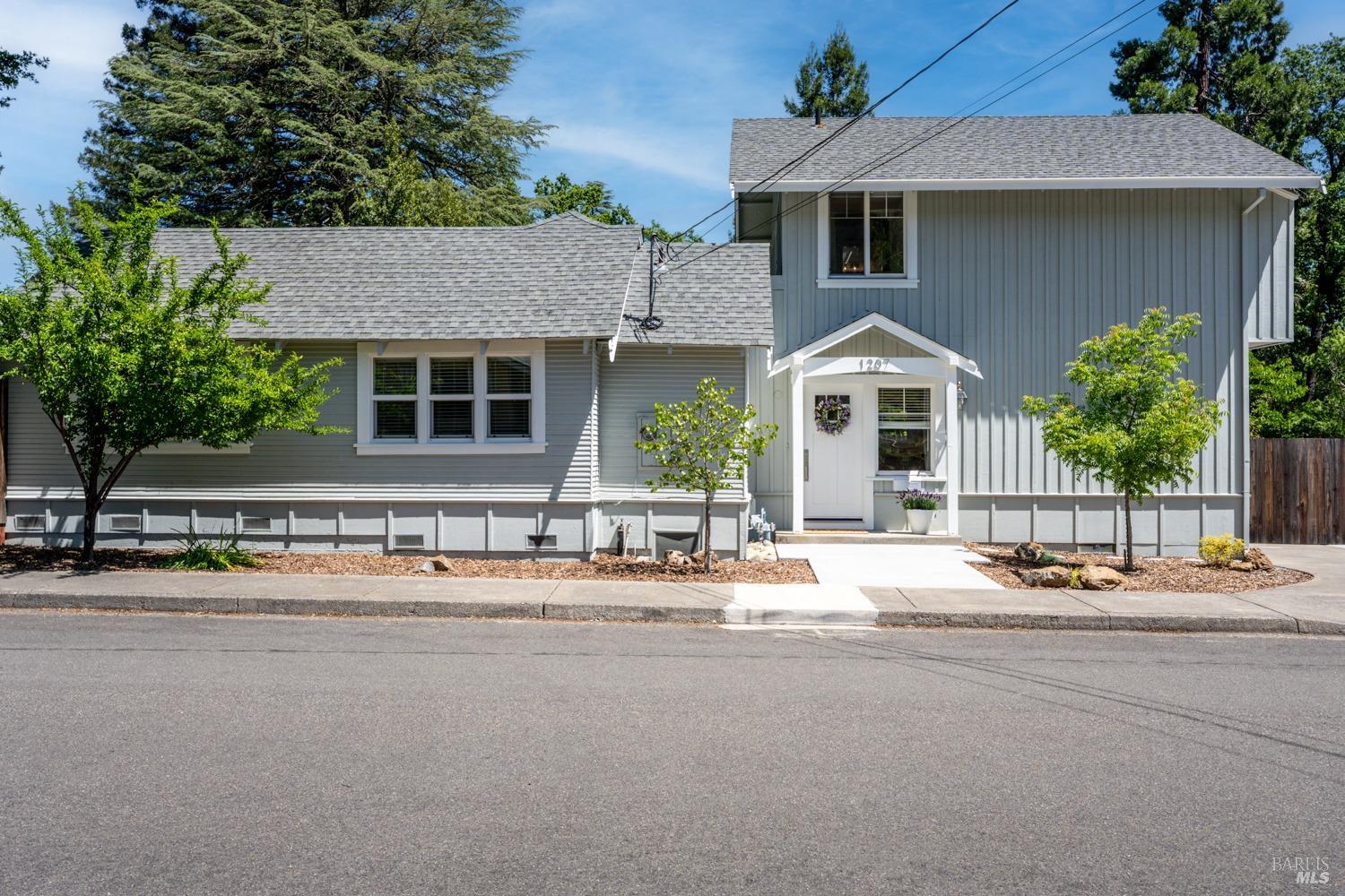 Detail Gallery Image 40 of 43 For 1207 W Clay St, Ukiah,  CA 95482 - 3 Beds | 2 Baths