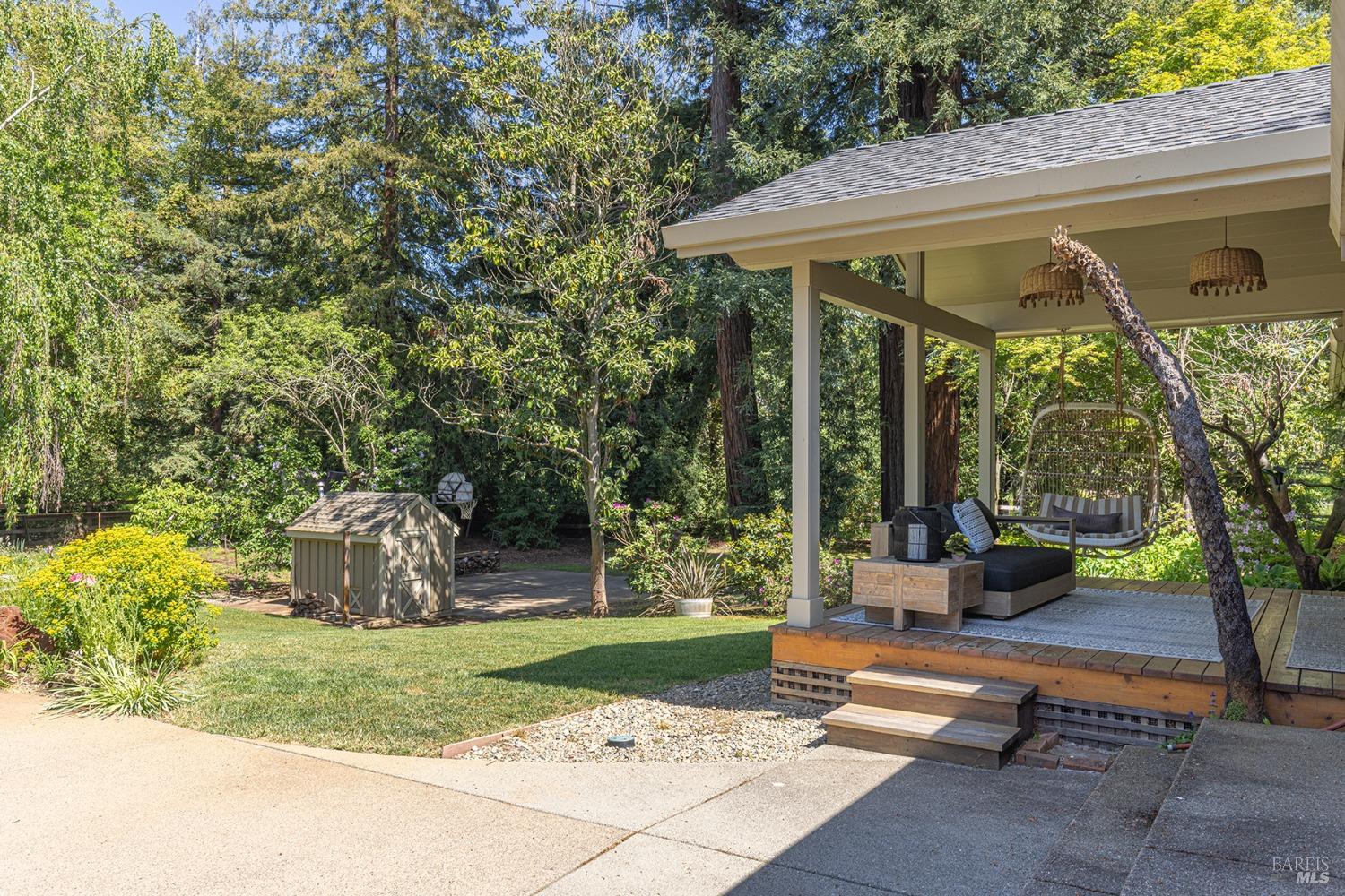 Detail Gallery Image 31 of 78 For 3180 Vichy Ave, Napa,  CA 94558 - 3 Beds | 3 Baths