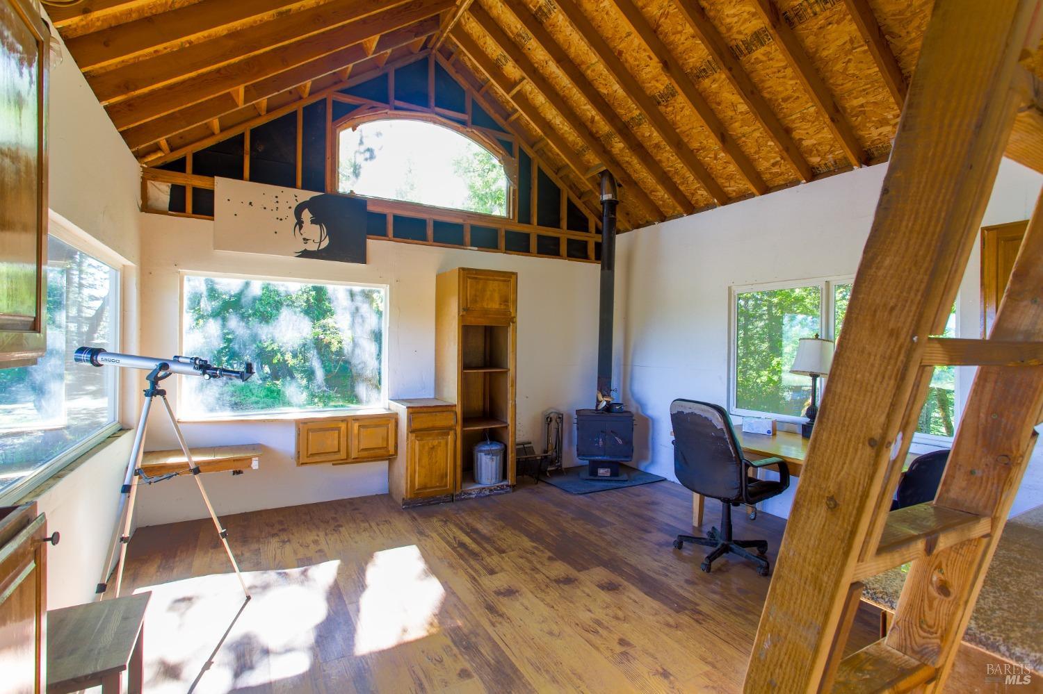 Detail Gallery Image 8 of 12 For 53310 N Highway 101 Hwy, Laytonville,  CA 95454 - – Beds | – Baths