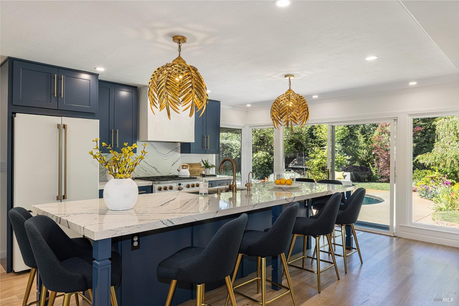 Detail Gallery Image 2 of 78 For 3180 Vichy Ave, Napa,  CA 94558 - 3 Beds | 3 Baths