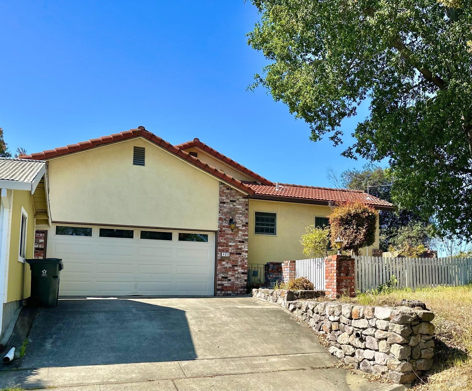 Detail Gallery Image 25 of 25 For 639 E 5th St, Benicia,  CA 94510 - 2 Beds | 1 Baths