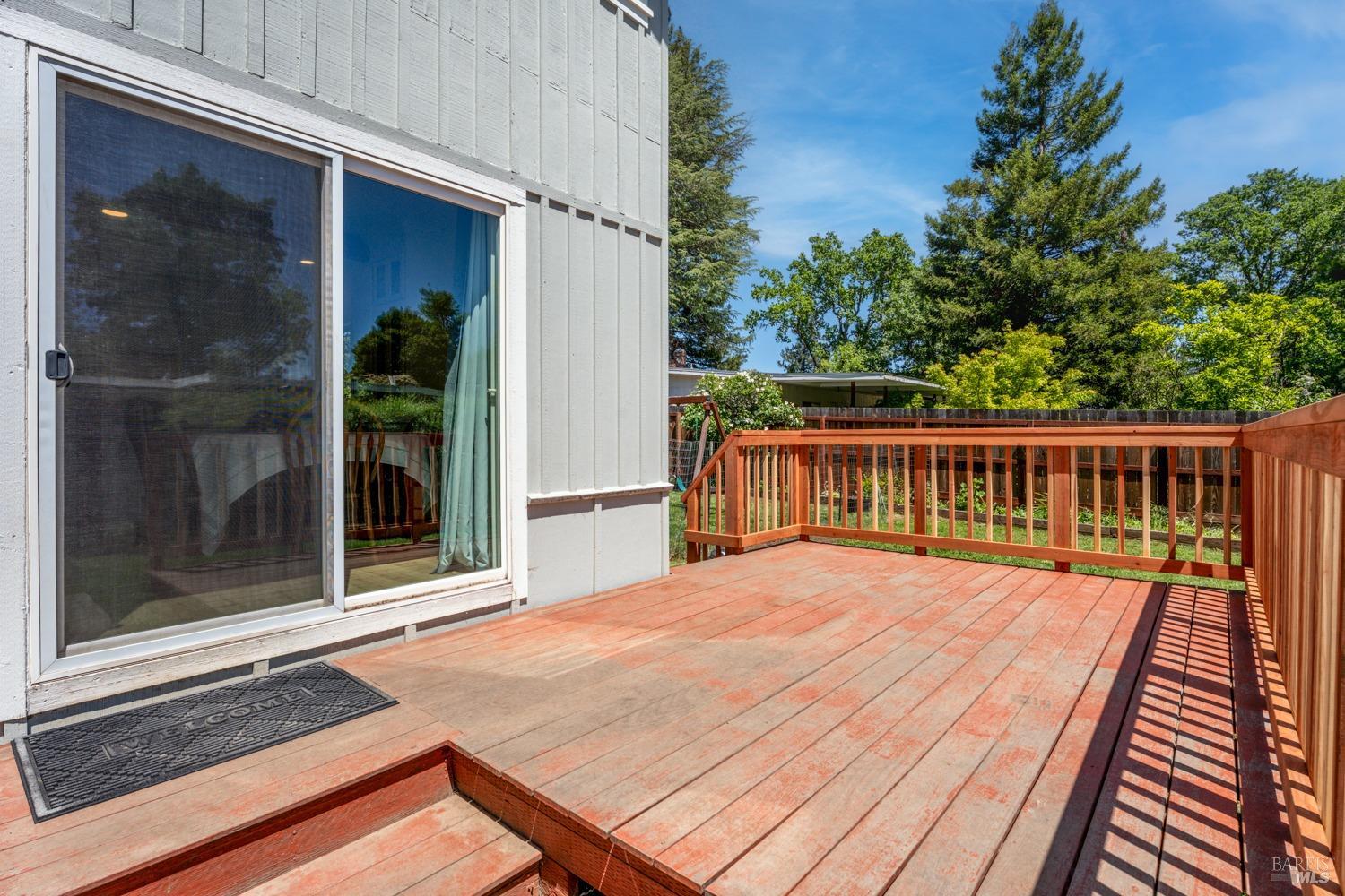 Detail Gallery Image 38 of 43 For 1207 W Clay St, Ukiah,  CA 95482 - 3 Beds | 2 Baths