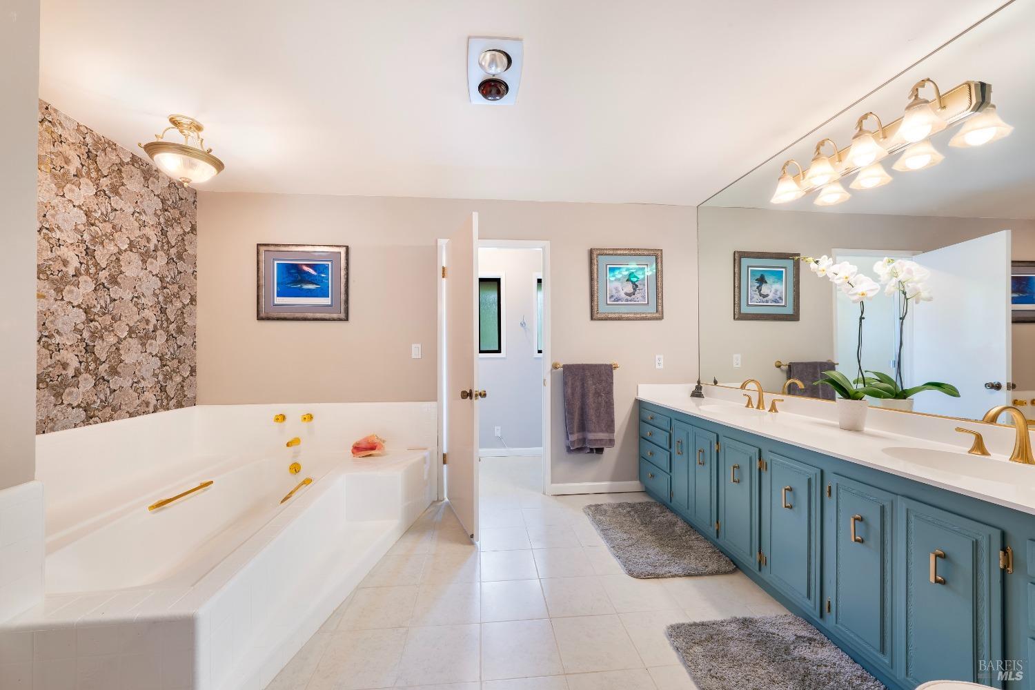 Detail Gallery Image 28 of 57 For 1340 Vista Verde Rd, Ukiah,  CA 95482 - 3 Beds | 2/1 Baths