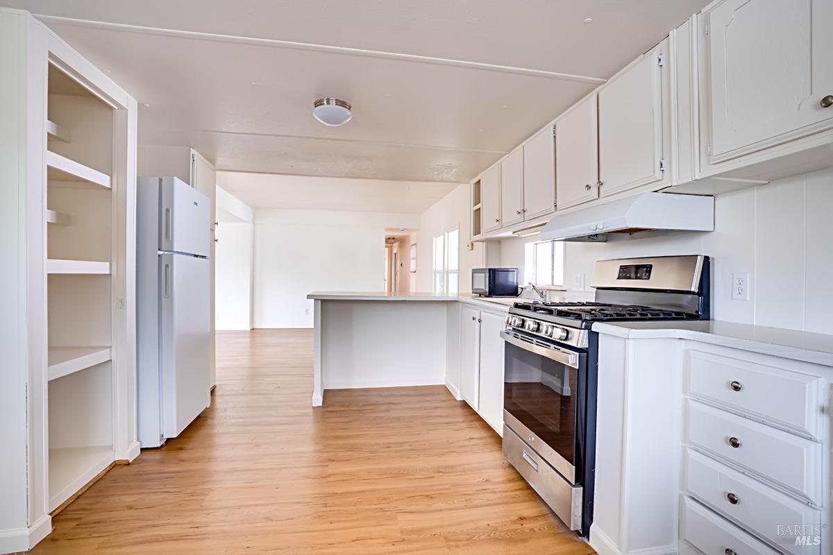 Detail Gallery Image 14 of 14 For 115 Coachman Ln 19, Santa Rosa,  CA 95404 - 2 Beds | 1 Baths