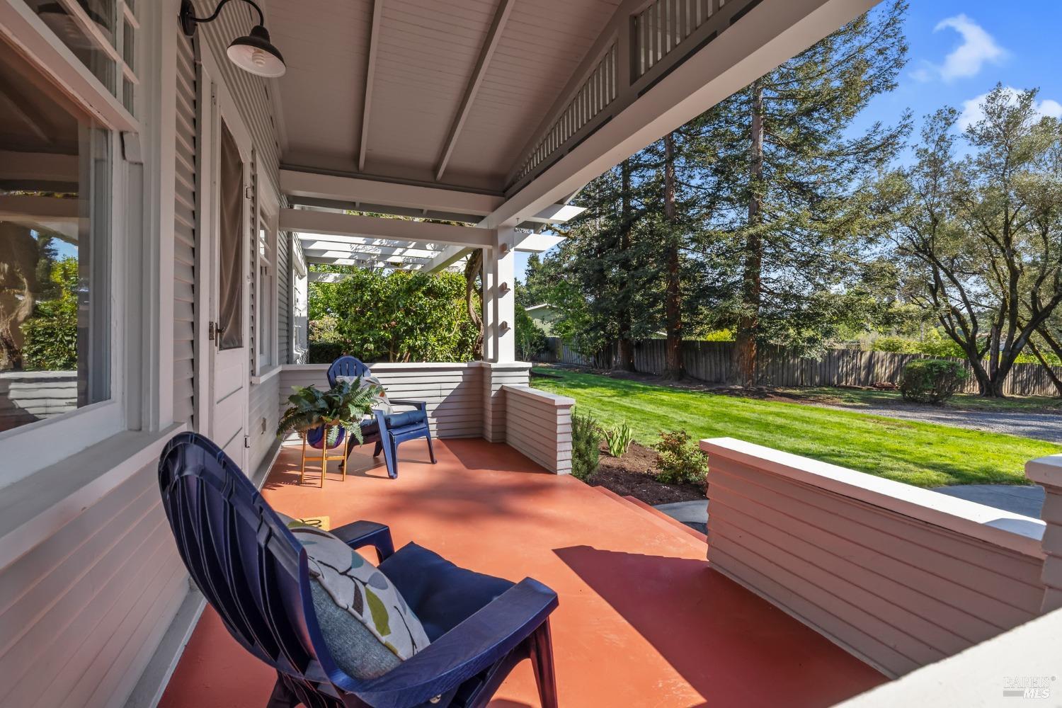 Detail Gallery Image 41 of 41 For 2855 Old Gravenstein Hwy, Sebastopol,  CA 95472 - 2 Beds | 1 Baths