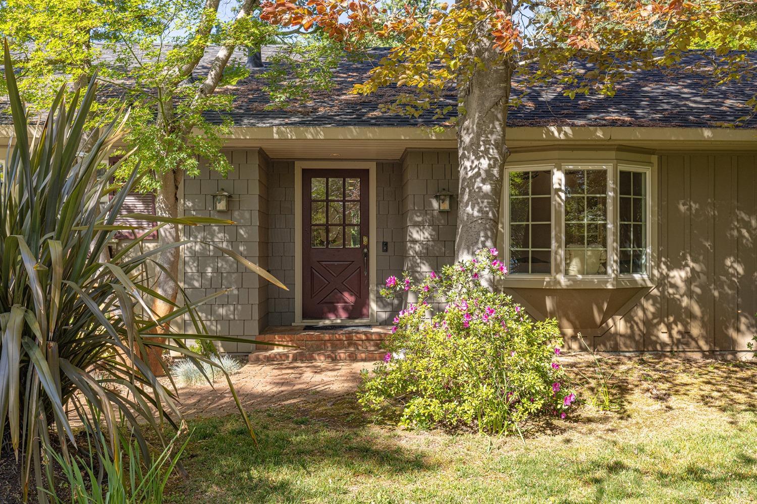 Detail Gallery Image 66 of 78 For 3180 Vichy Ave, Napa,  CA 94558 - 3 Beds | 3 Baths