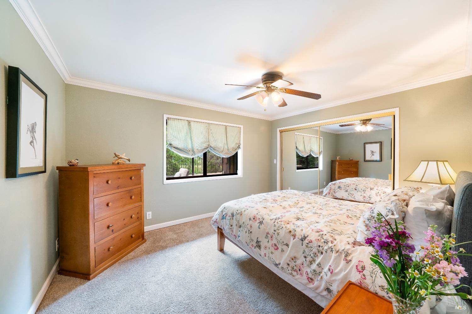 Detail Gallery Image 29 of 57 For 1340 Vista Verde Rd, Ukiah,  CA 95482 - 3 Beds | 2/1 Baths