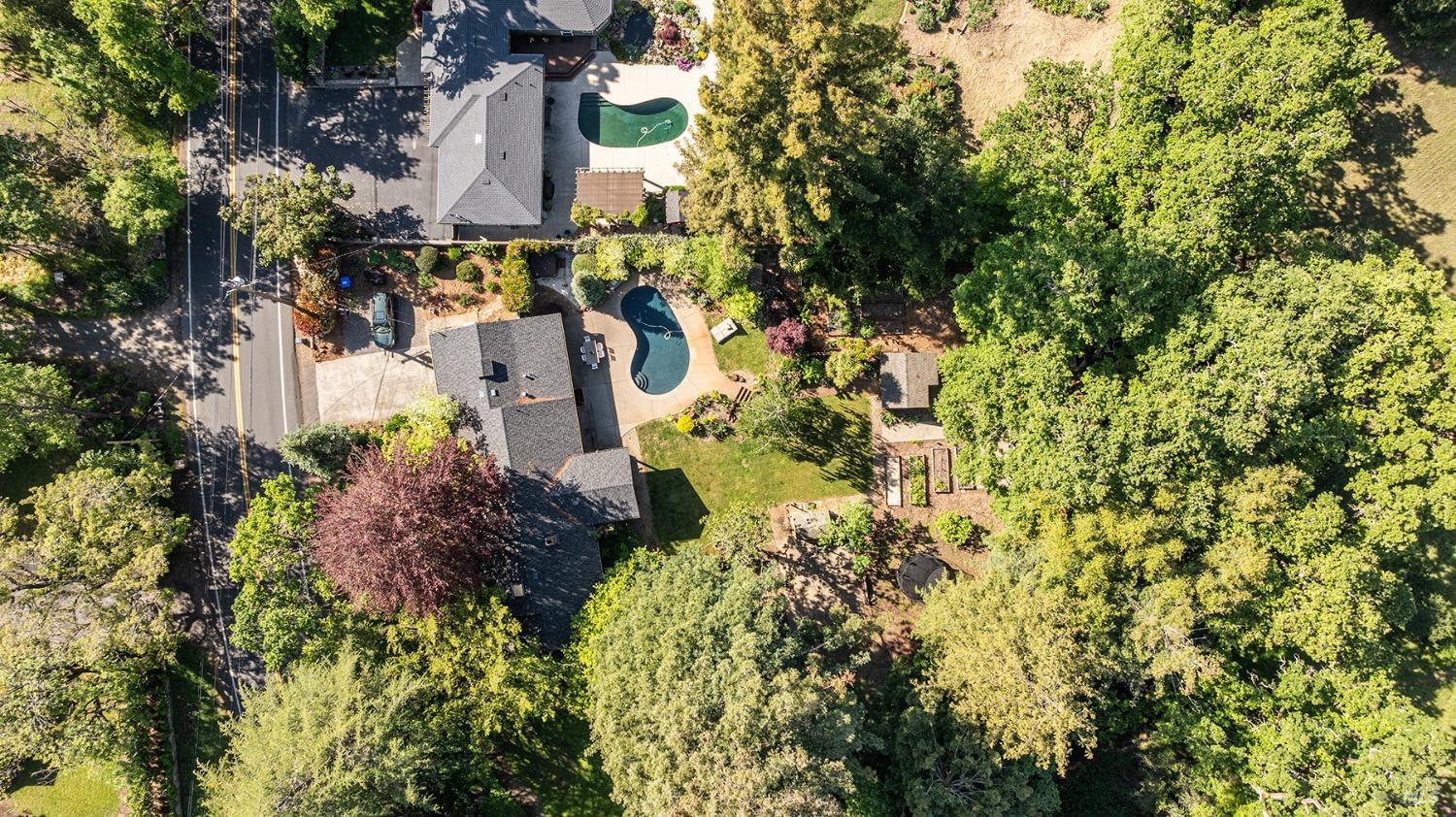 Detail Gallery Image 77 of 78 For 3180 Vichy Ave, Napa,  CA 94558 - 3 Beds | 3 Baths